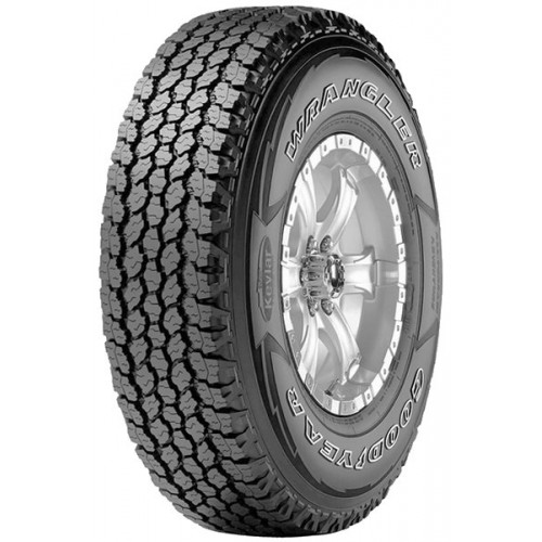 Шины Goodyear Wrangler AT ADV 235/85 R16 120/116Q